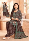 Saheli Vol 11 By Miss World Printed Surat Cotton Dress Material Wholesale Market